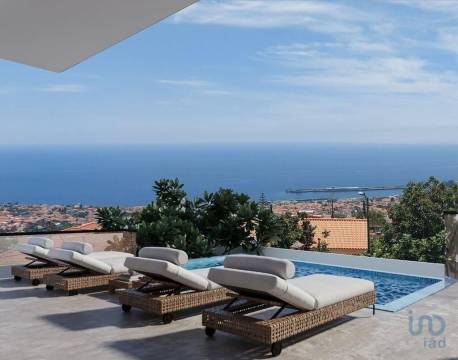 House in Funchal