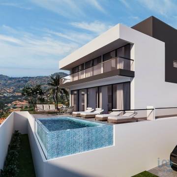 House in Funchal