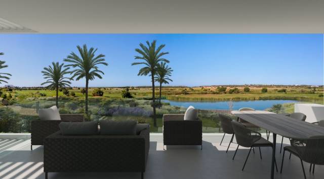 Apartment in Loulé