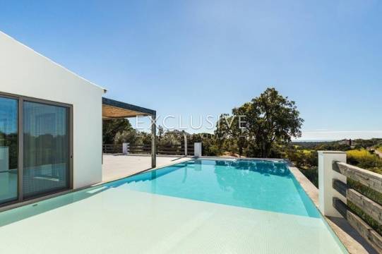 Villa in Lagoa