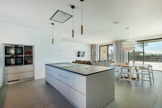 Villa in Lagoa