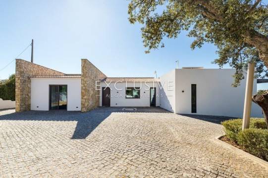 Villa in Lagoa