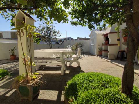 House in Lisbon