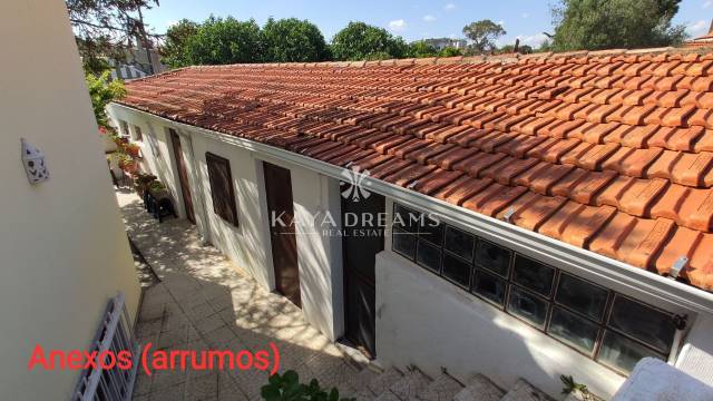 House in Lisbon