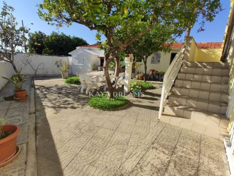 House in Lisbon