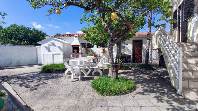 House in Lisbon