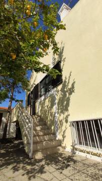 House in Lisbon
