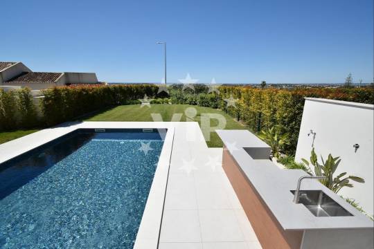 Villa in Loulé