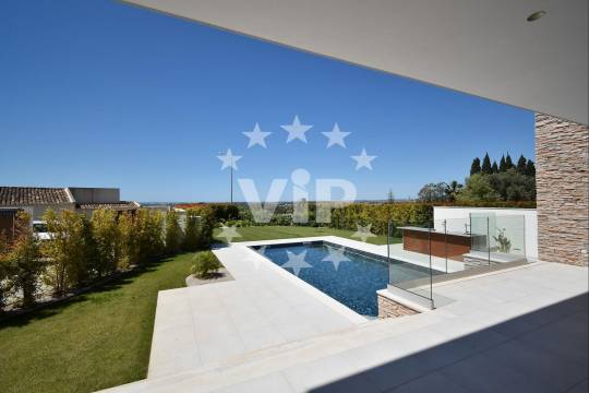 Villa in Loulé