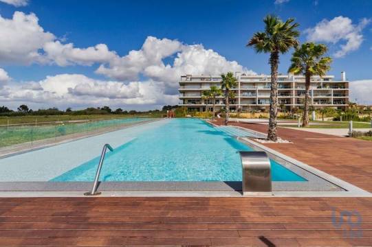 Apartment in Alcochete