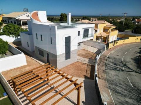 Villa in Tavira