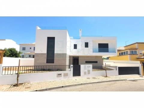 Villa in Tavira