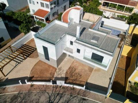 Villa in Tavira