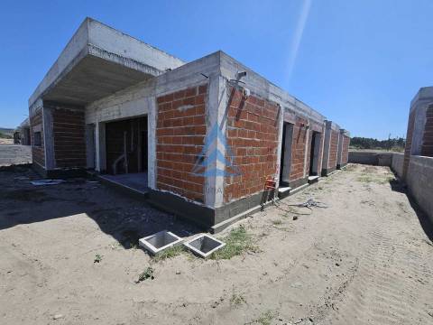 House in Caldas da Rainha