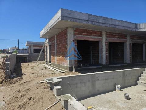 House in Caldas da Rainha