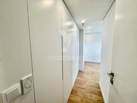 Apartment in Braga