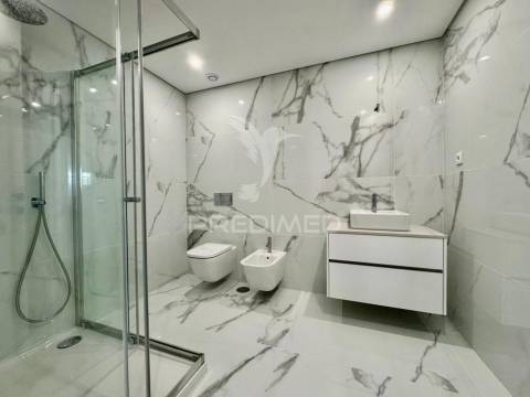 Apartment in Braga