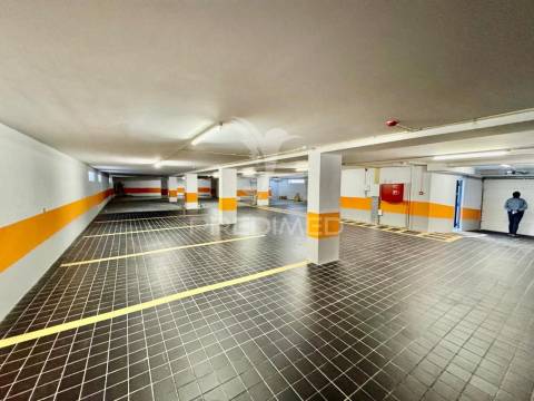 Apartment in Braga