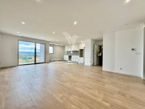Apartment in Braga
