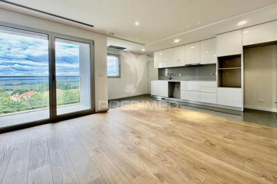 Apartment in Braga