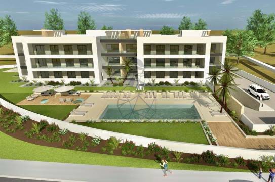 Apartment in Faro