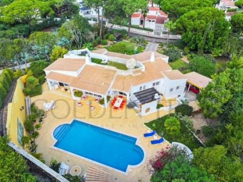 Villa in Loulé