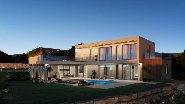 Villa in Loulé
