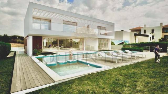 Villa in Loulé
