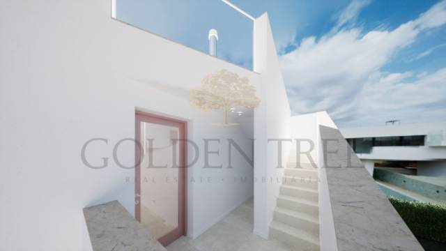Villa in Loulé