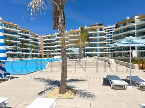 Apartment in Loulé