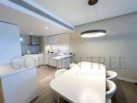 Apartment in Loulé