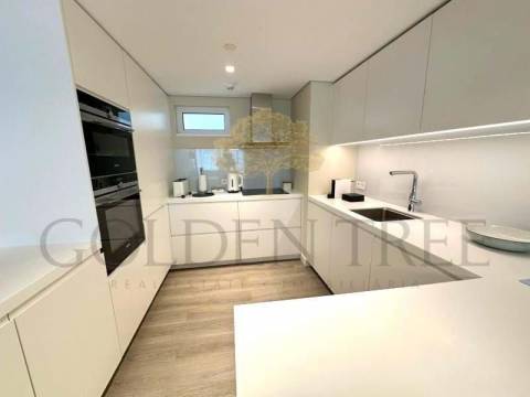 Apartment in Loulé
