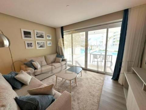 Apartment in Loulé