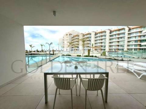 Apartment in Loulé