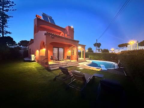 Villa in Loulé
