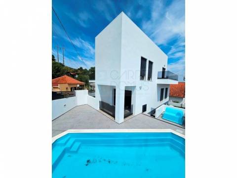 Villa in Vila Franca de Xira