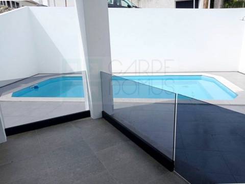 Villa in Vila Franca de Xira