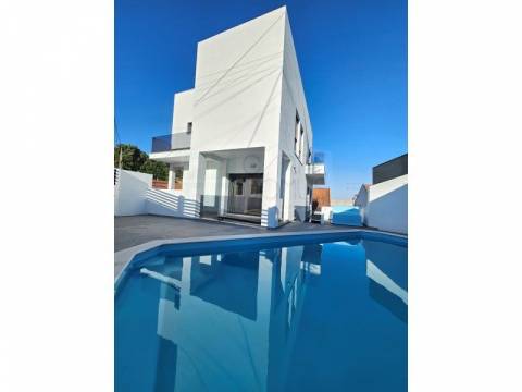 Villa in Vila Franca de Xira
