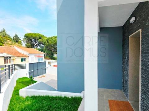 Villa in Vila Franca de Xira