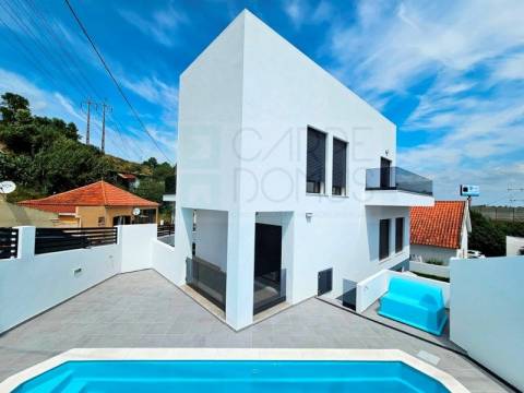 Villa in Vila Franca de Xira