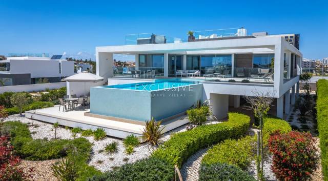Villa in Lagos