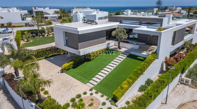 Villa in Lagos