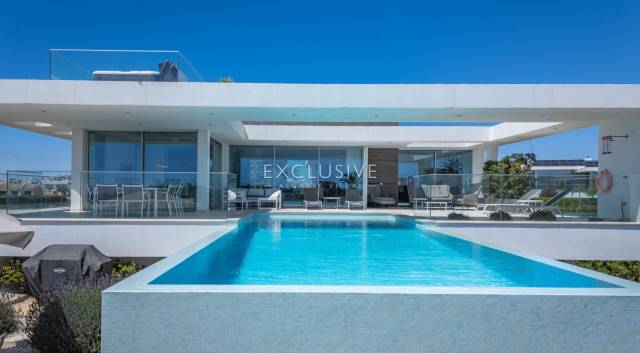 Villa in Lagos