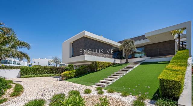 Villa in Lagos