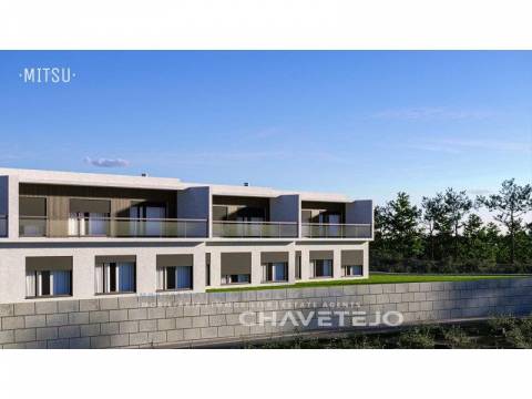 House in Ansião