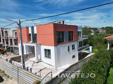 Apartment in Tomar