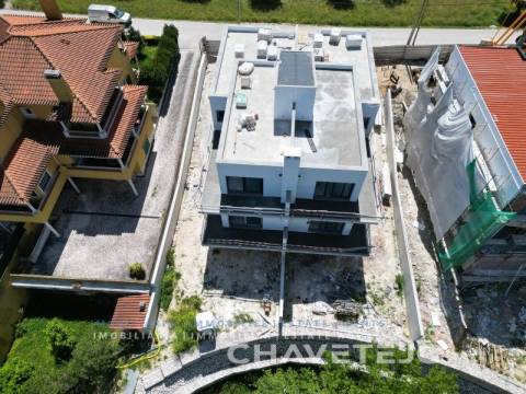 Apartment in Tomar