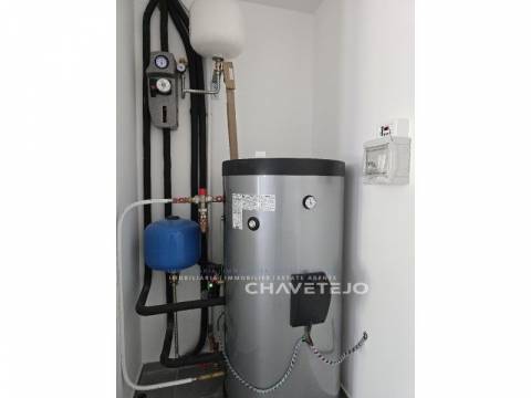 Apartment in Tomar