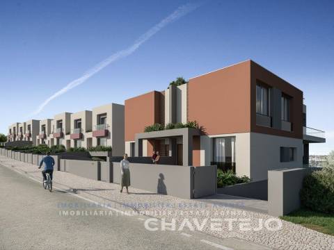 Apartment in Tomar