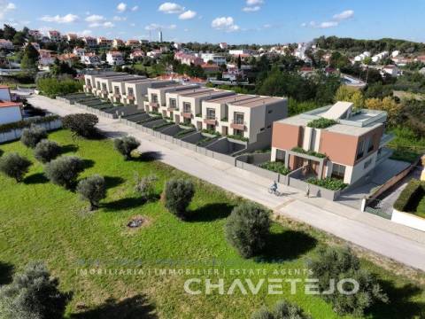 Apartment in Tomar